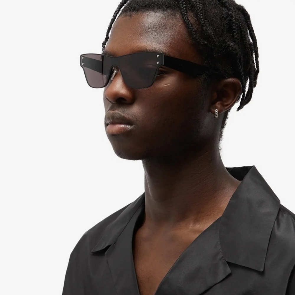 NEW BOTTEGA VENETA BV1148S 001 UNISEX SUNGLASSES BOTTEGA VENETA BV1148S